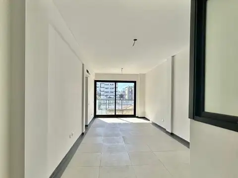 Vuelta De Obligado 3000, Piso 3