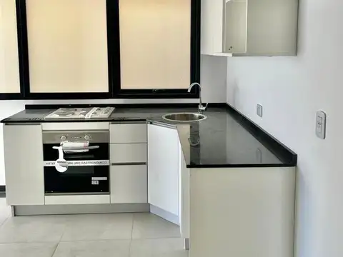 Departamento en Venta al Este