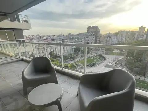 Departamento en Venta Apto profesional