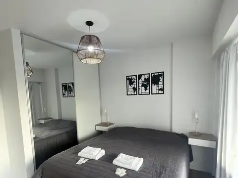 Departamento en Venta en Recoleta, USD 180.000