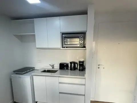 Departamento en Venta al Oeste