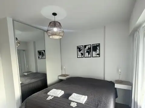 Departamento en Venta en Recoleta, USD 180.000