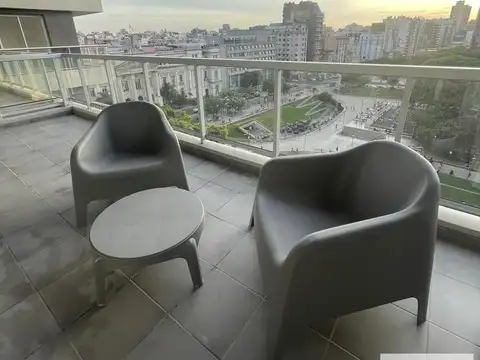 Departamento en Venta Apto profesional
