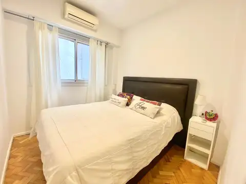 Departamento en Alquiler en Microcentro, $ 600.000