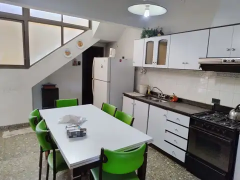 Casa en Venta en San Justo, USD 212.000