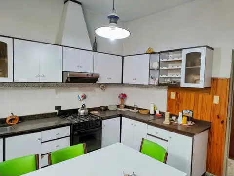 Casa en Venta de 6 dormitorios
