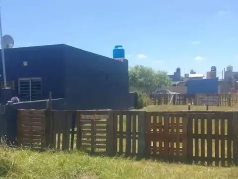 Terreno en Venta de 200,0 m2
