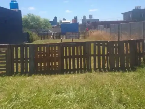 Venta Lote / Terreno Santa Elena. Mar Chiquita