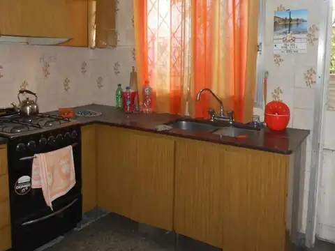 Luis María Saavedra 3400