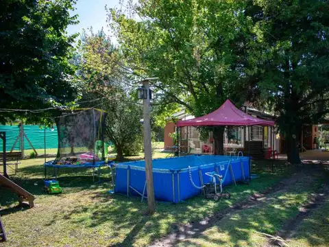 Casa en Venta al Noroeste