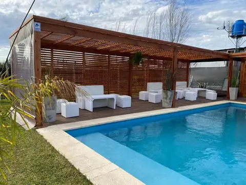 La Florida - Las Acacias 2 -  Lote 17