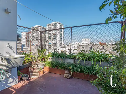 Departamento en Venta de 5 ambientes