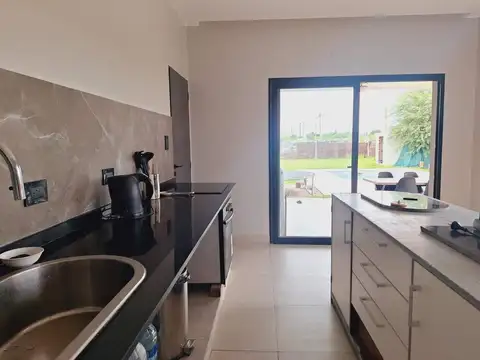 Casa en Venta 2 años