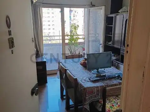 Avenida Elvira Rawson De Dellepiane 4600, Piso 6