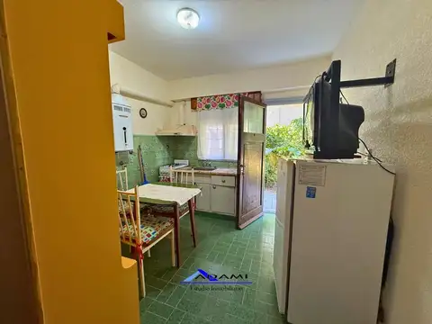 Departamento en Alquiler en Villa Gesell, $ 380.000