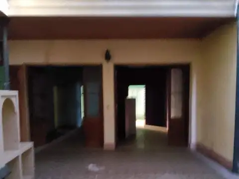 Casa en Venta 60 años