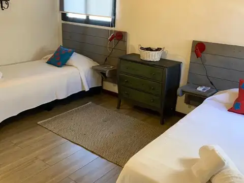 CASA "CERO STRESS" LA JUANITA