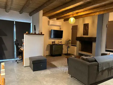Casa en Alquiler Temporal A Estrenar