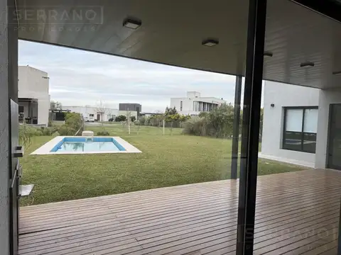 Casa en Alquiler al Noreste