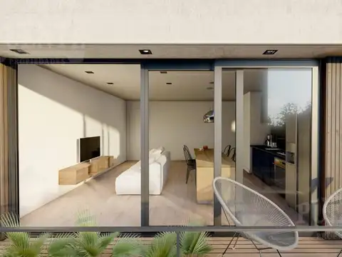 Departamento en Venta en Lomas De Zamora, USD 95.000