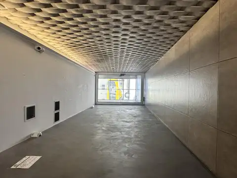 Departamento en Centro