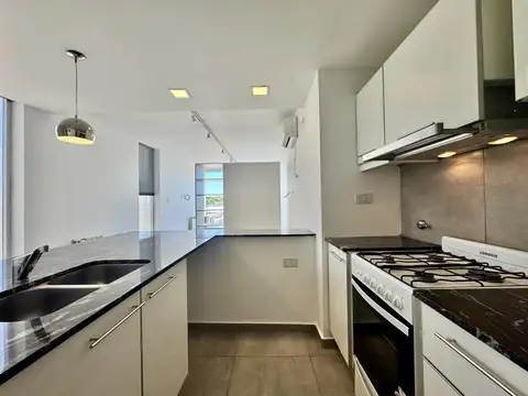 Departamento en Centro