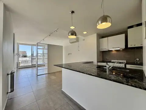 Departamento en Centro