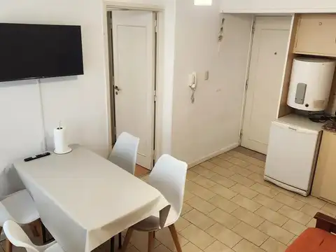 Departamento en Alquiler Temporal en Mar del Plata, Partido de General Pueyrredón