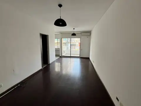 Departamento Monoambiente en alquiler P. Chacabuco