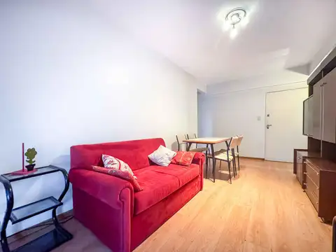 Departamento en Venta en Versalles, USD 77.000