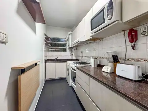Departamento en Venta 45 años