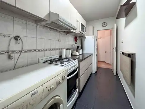 Departamento en Venta Permite mascota