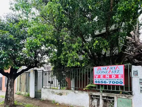 lote venta Villa Luzuriaga