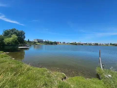 Terreno en Venta en Pilar, USD 65.000