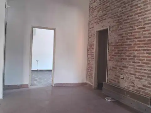 Depto Tipo Casa 4 ambientes con 1 baño