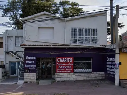 VENTA PH 2 DORMITORIOS BAJO PALERMO