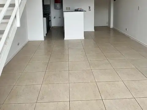DEPARTAMENTO DE 1 AMBIENTE