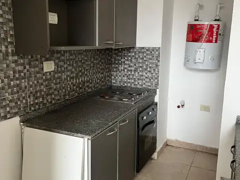 DEPARTAMENTO DE 1 AMBIENTE