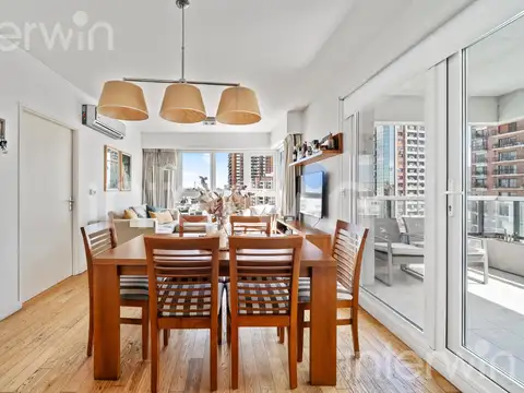 Departamento en Venta de 2 dormitorios