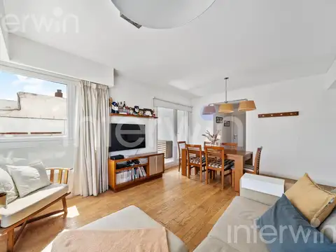 Departamento en Venta 8 años