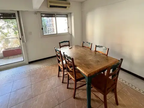 Departamento en Venta 35 años