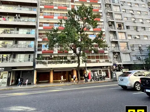 Av. Rivadavia 6000, Piso 3