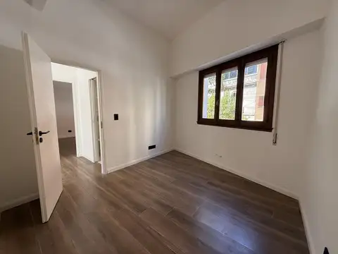 Depto Tipo Casa en Venta en Caballito, USD 230.000