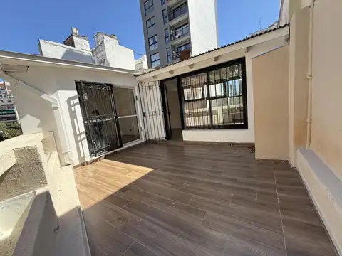 Depto Tipo Casa en Venta al Este