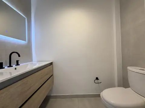 Depto Tipo Casa en Venta A Estrenar