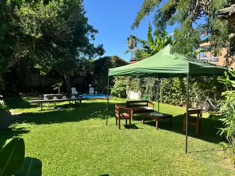 Casa en Venta de 4 dormitorios