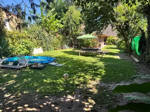CASA EN VENTA GONNET