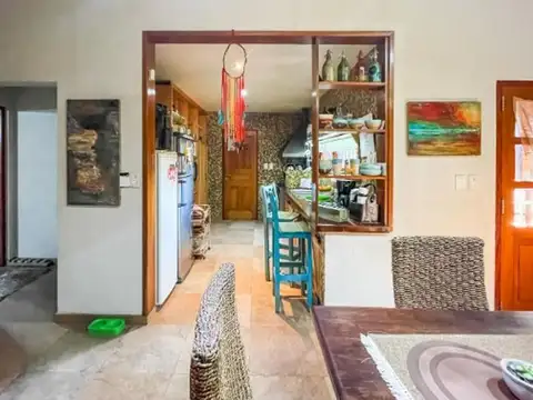 Casa en Venta en Manuel B Gonnet, USD 230.000
