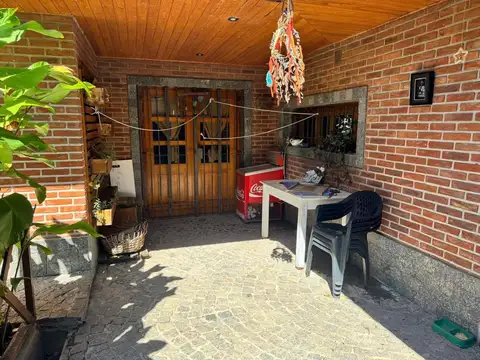 Casa en Venta 16 años