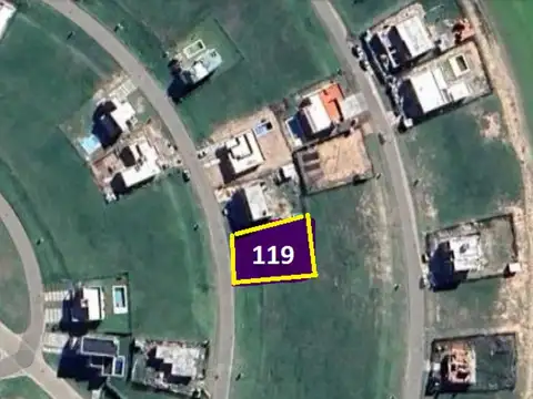 Santa Clara al Sur lote 100